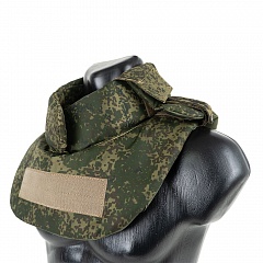 Защита шеи тактическая "Легенда Амарок" цифра