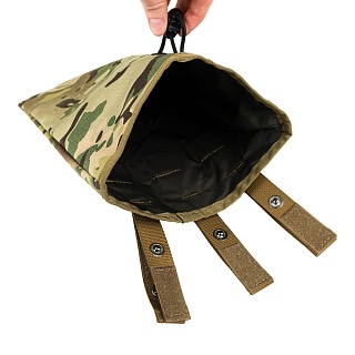 Подсумок "Легенда" под сброс на 6 магазинов