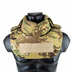 Защита шеи тактическая "Легенда Амарок" мультикам