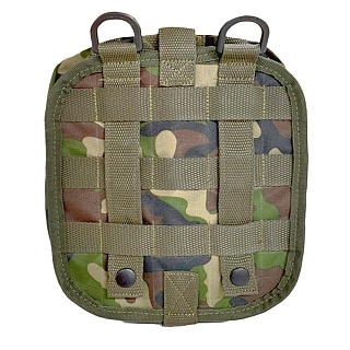 Подсумок для аптечки № 4