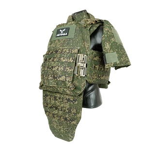 Комплект тактический Легенда Амарок MAX р-р 48-56 цифра