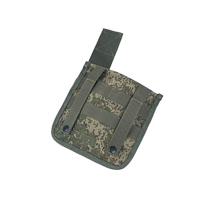 Подсумок нагрудный