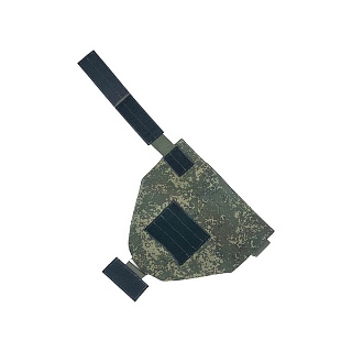 Защита плеч